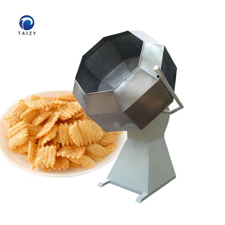 seasoning machine4