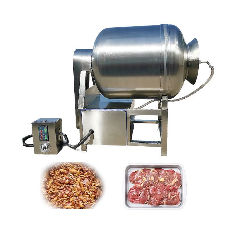 Chicken Tumbler Machine