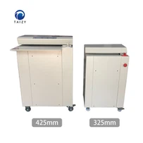 कार्डबोर्ड कार्टन पेपर श्रेडर