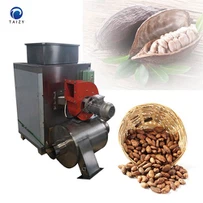 Cocoa Peeling Machine