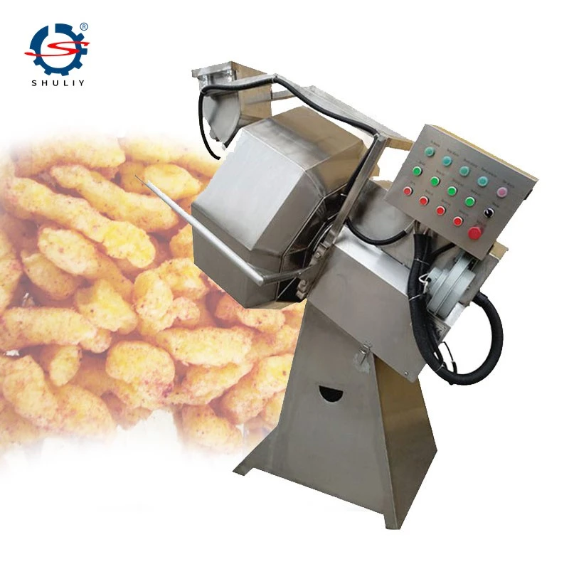 Commercial Seasoning Mixer high quality