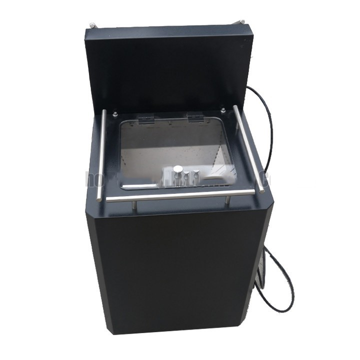 dry ice blasting equipment (9)