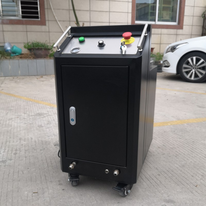 dry ice blasting equipment (7)