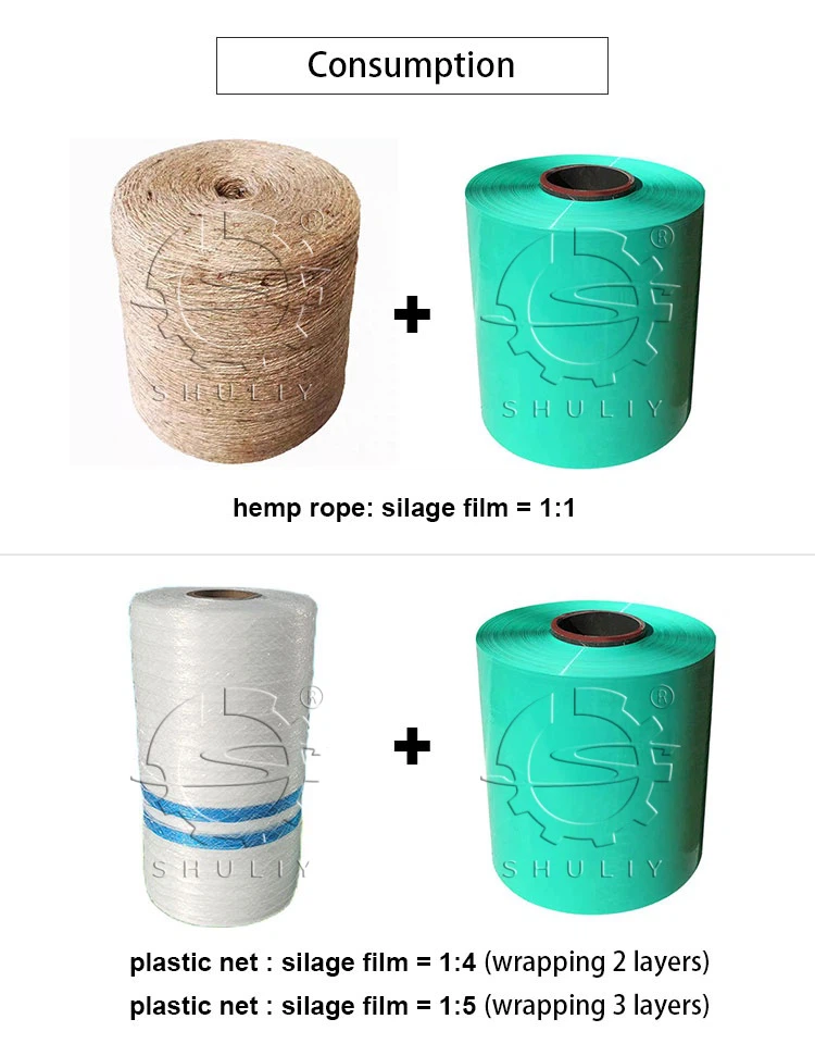 silage baler silage baler