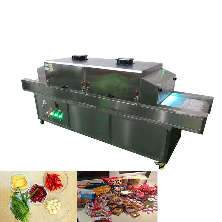 Sterilizer Sterilizer