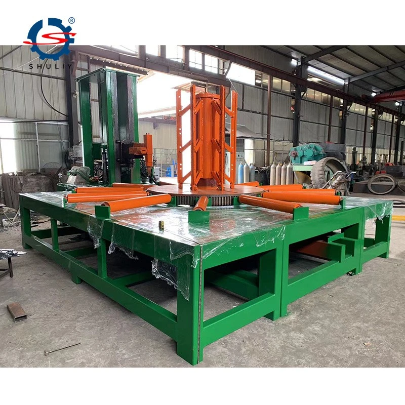 OTR Disintegrator suppliers
