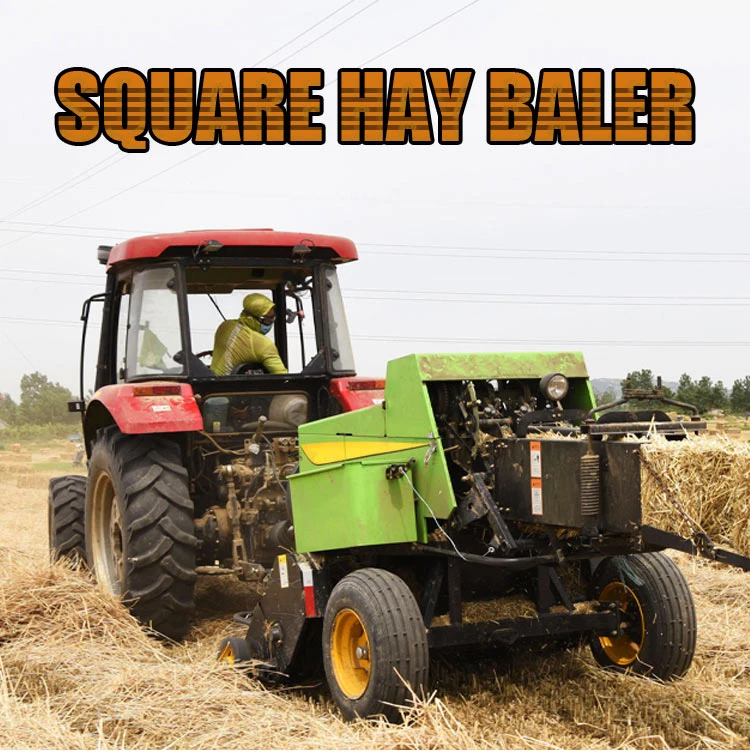 square baler for compact tractor square baler for compact tractor