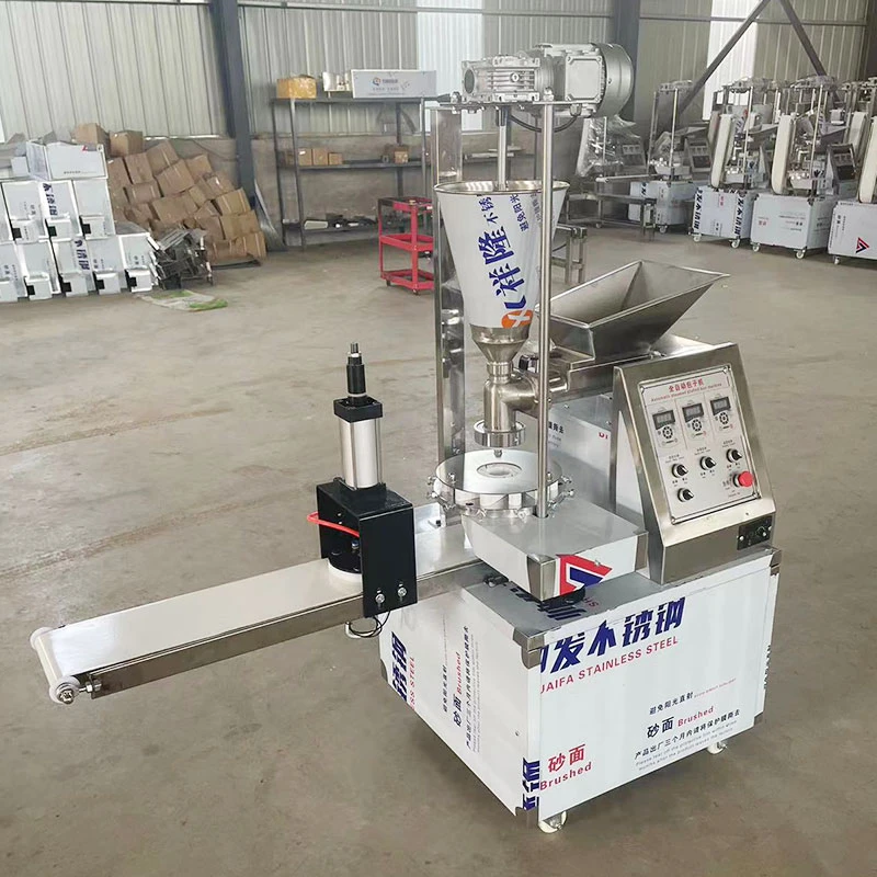 baozi making machine baozi making machine