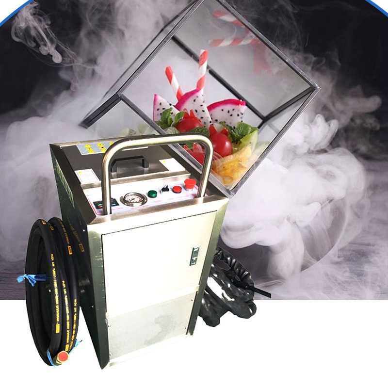 dry ice machine blaster dry ice machine blaster