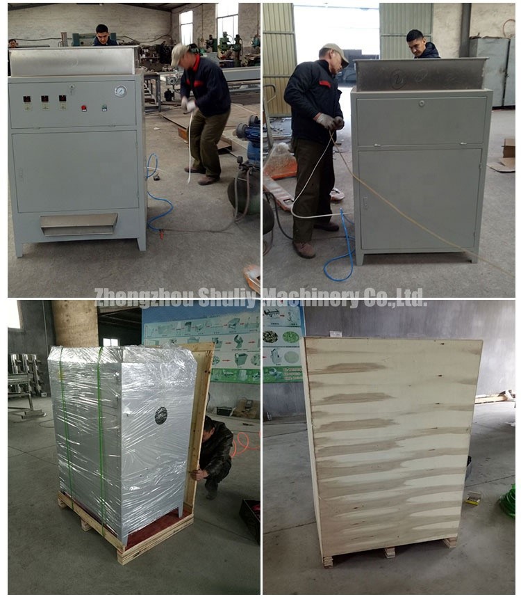 commercial garlic peeling machine commercial garlic peeling machine