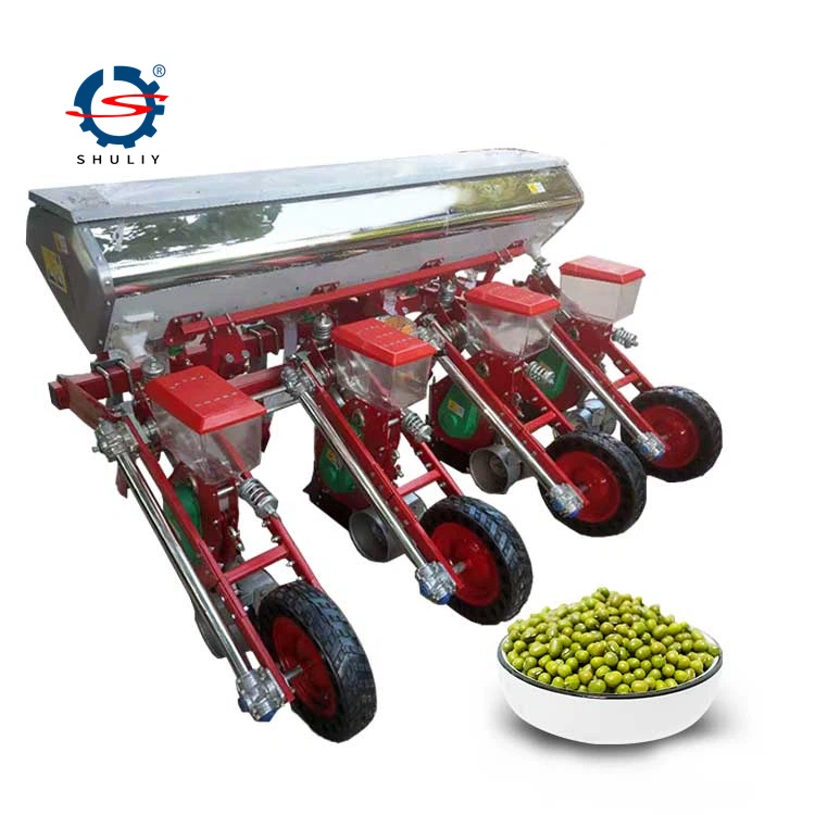 maize planter maize planter