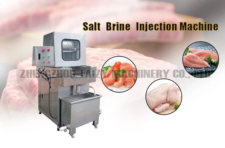 brine injector machine brine injector machine