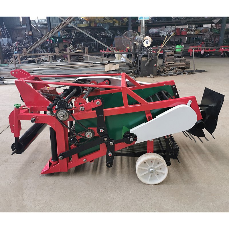 peanut combine harvester peanut combine harvester