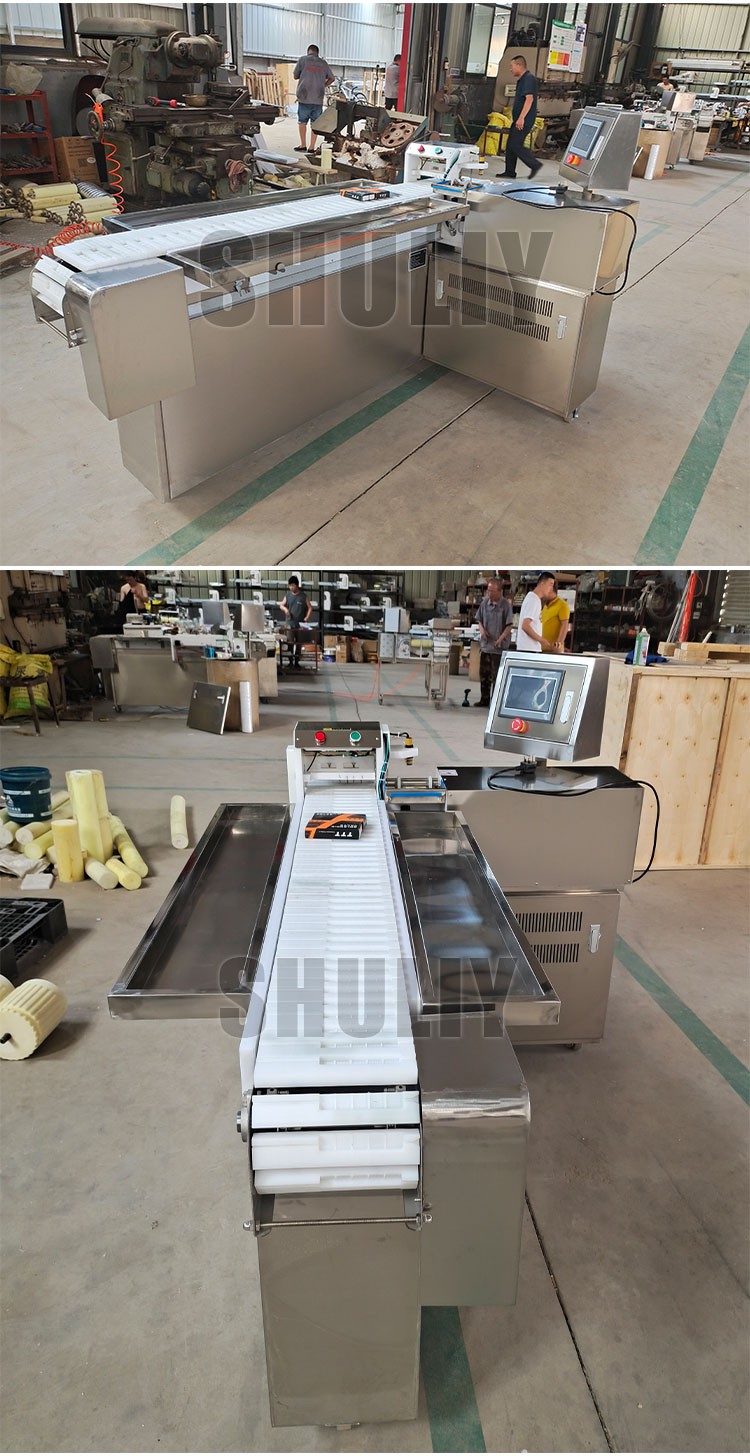 Meat skewer machine Meat skewer machine