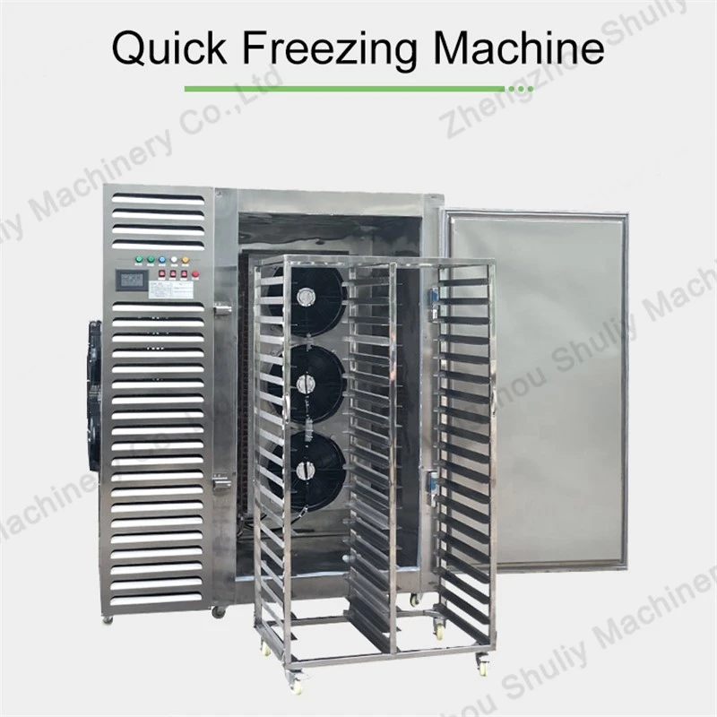 fast freezer machine fast freezer machine