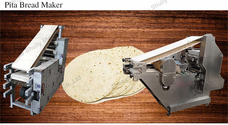 kuboos making machine kuboos making machine