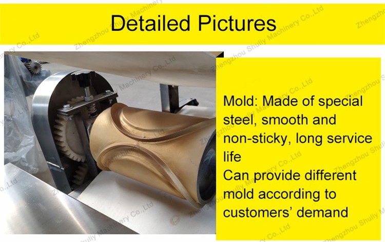 kuboos making machine kuboos making machine