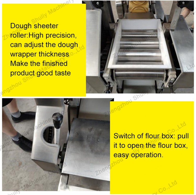 kuboos making machine kuboos making machine