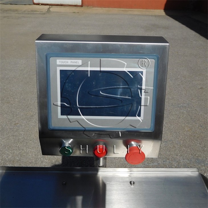 sausage knotting machine (6)