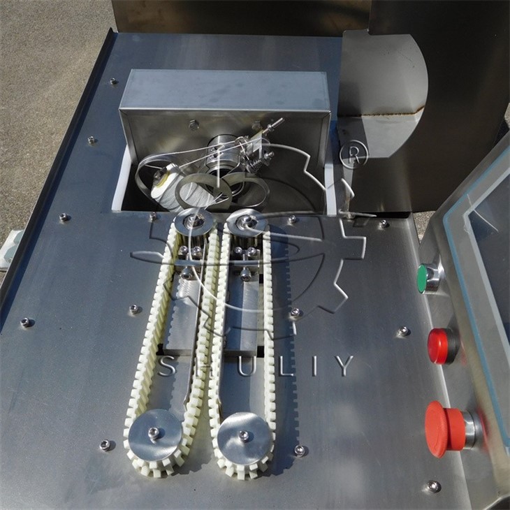 sausage knotting machine (5)