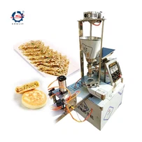 आलू पराठा मशीन