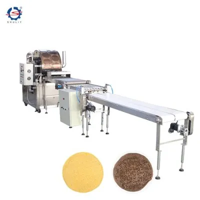 इंजेरा मेकर मशीन