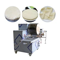 स्प्रिंग रोल मशीन