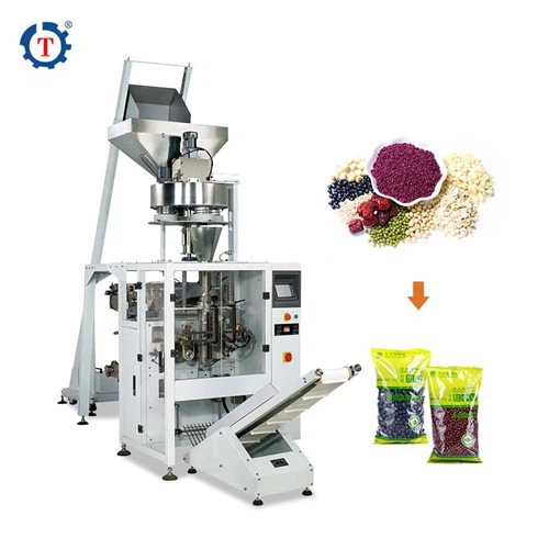 वाशिंग पाउडर पैकिंग मशीन